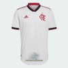 Officiële Voetbalshirt CR Flamengo Uit 2022-23 - Heren